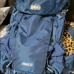  REI Co-op Traverse 70 Pack - Men's