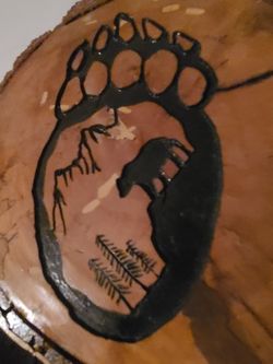 Custom Wood Decorations