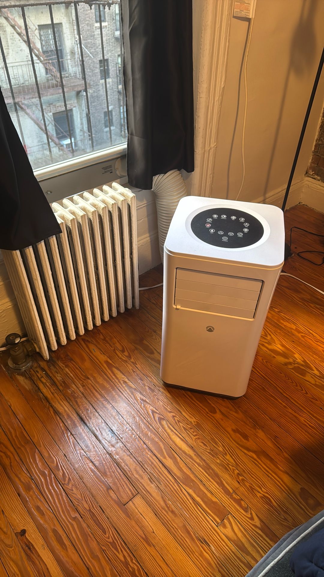 Swamp cooler Air conditioner 10000BTU