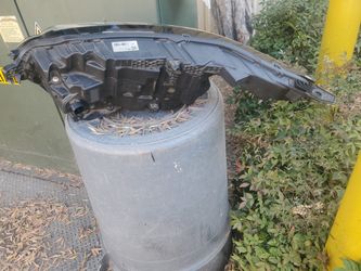 Hedlight For Land Rover 2018 2022