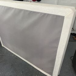 Full Size Box Springs