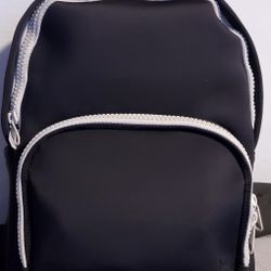 Premium Neoprene Sport Laptop Backpack