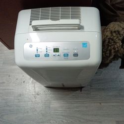 Humidifier 
