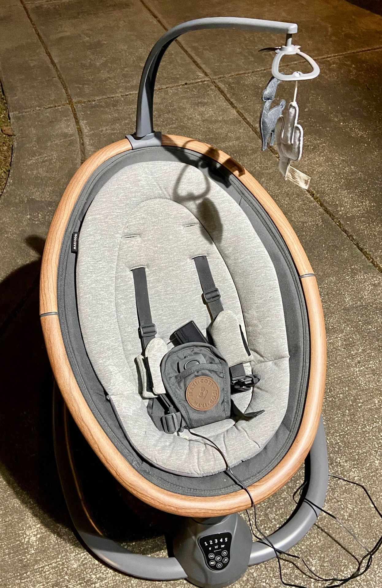 Baby Swing