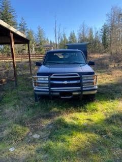 1997 Chevrolet Suburban