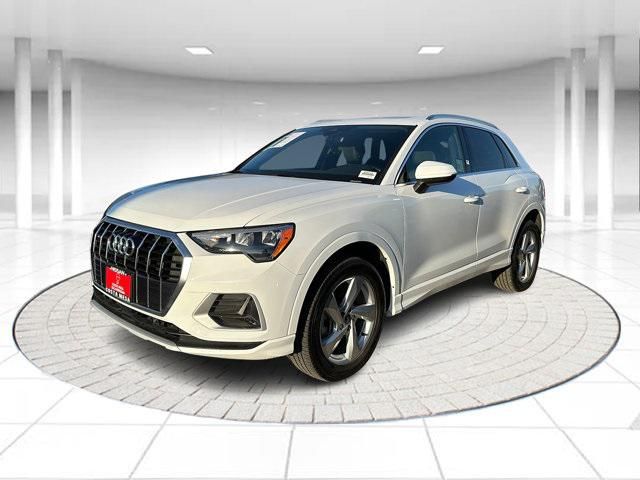 2021 Audi Q3