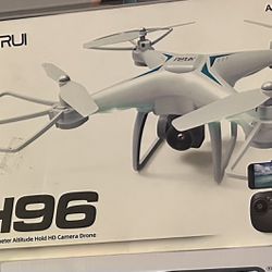 H96 Camera Drone 
