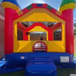 Bounce house for Rent