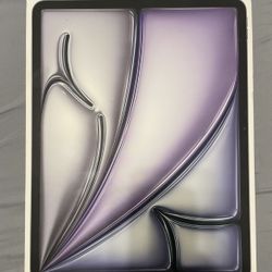 Apple iPad Air 13 Inch M2 128gb