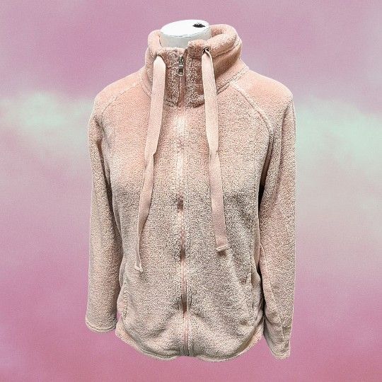 Women's Fresh Light Weight Jacket