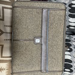 Small Suitcase 