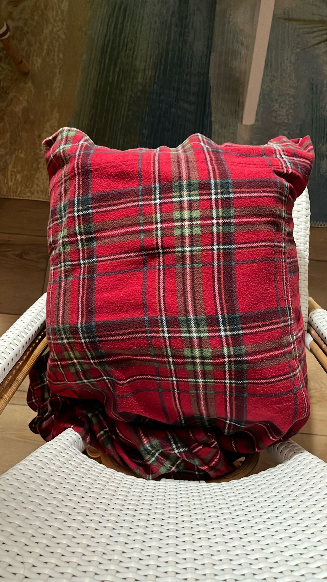 King Size Flannel Sheets