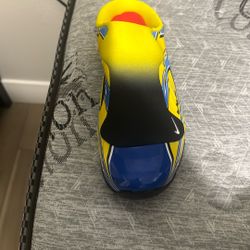 Supreme Clogposites