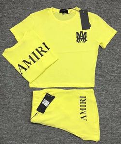 Amiri Set