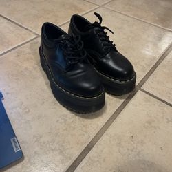 Doc Martens