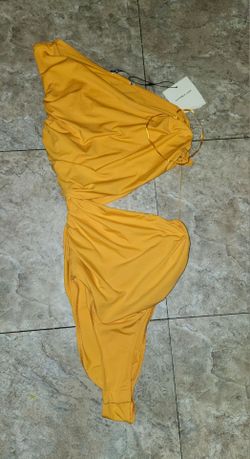 Zara woman's bodysuit new