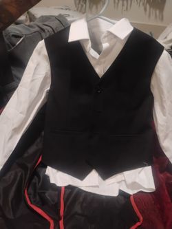 boys suit