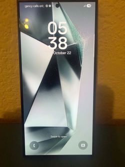 Galaxy s24 ultra