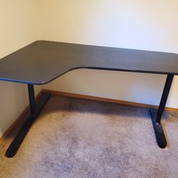 IKEA Desk