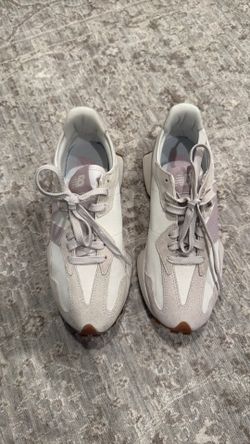 New balance