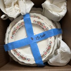 Dish Set 