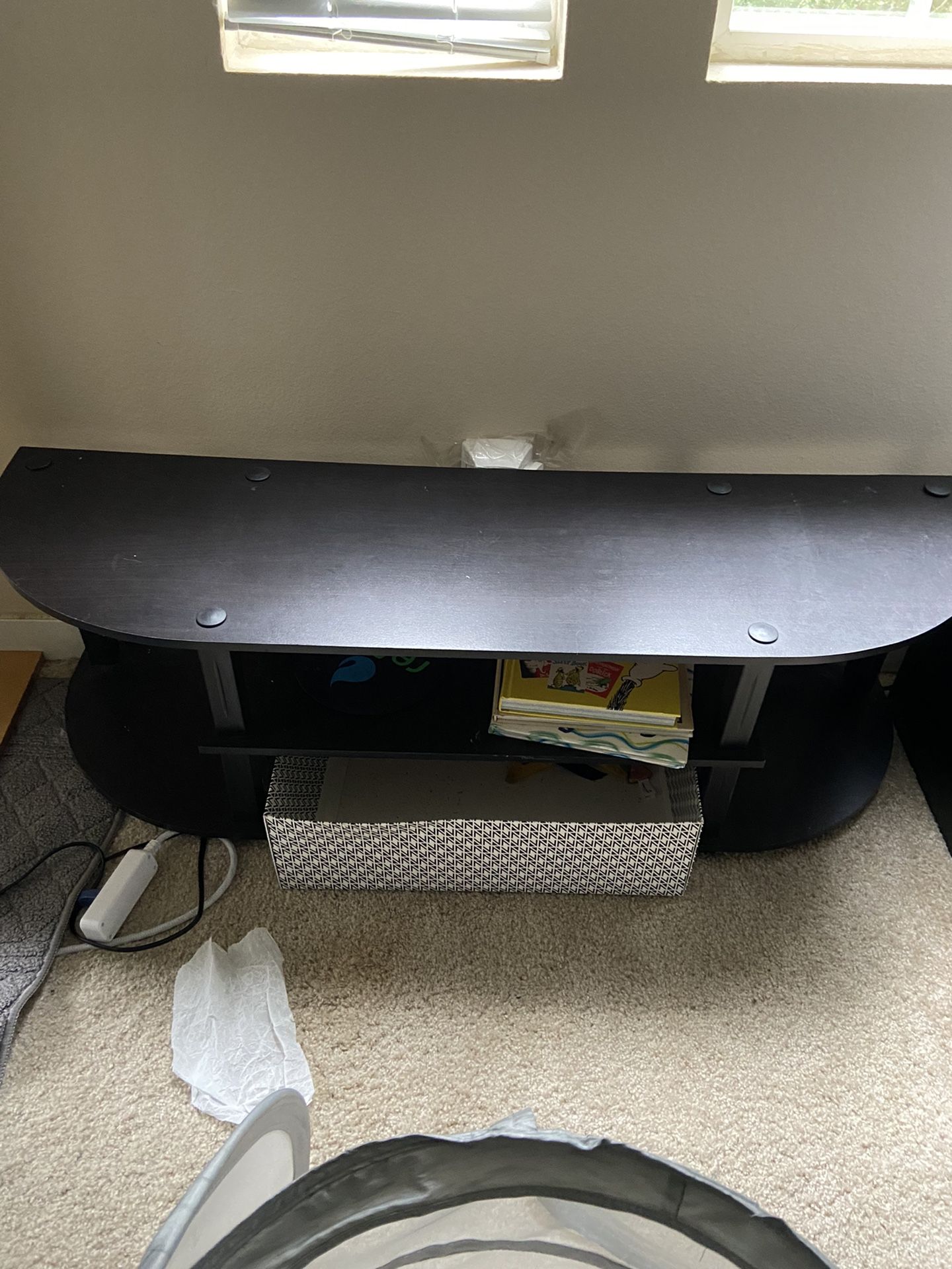 Tv stand 55 Inch Tv