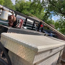 Diesel Tank  Whit Pump 