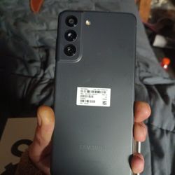 Samsung Galaxy S21 FE 5G (Verizon Locked)