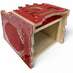 Radio Medusa Box 3,4,5,6