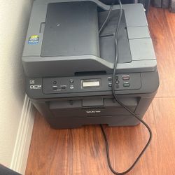 DCP fully Multi - Functional Printer