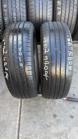 Tires 185 70 14
