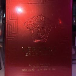 Versace eros flame calogne 