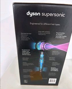 NEW DYSON HD08- MOVING SALE!!