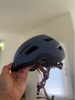 Toddler helmet xs