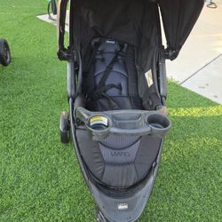 Chicco Viaro Stroller