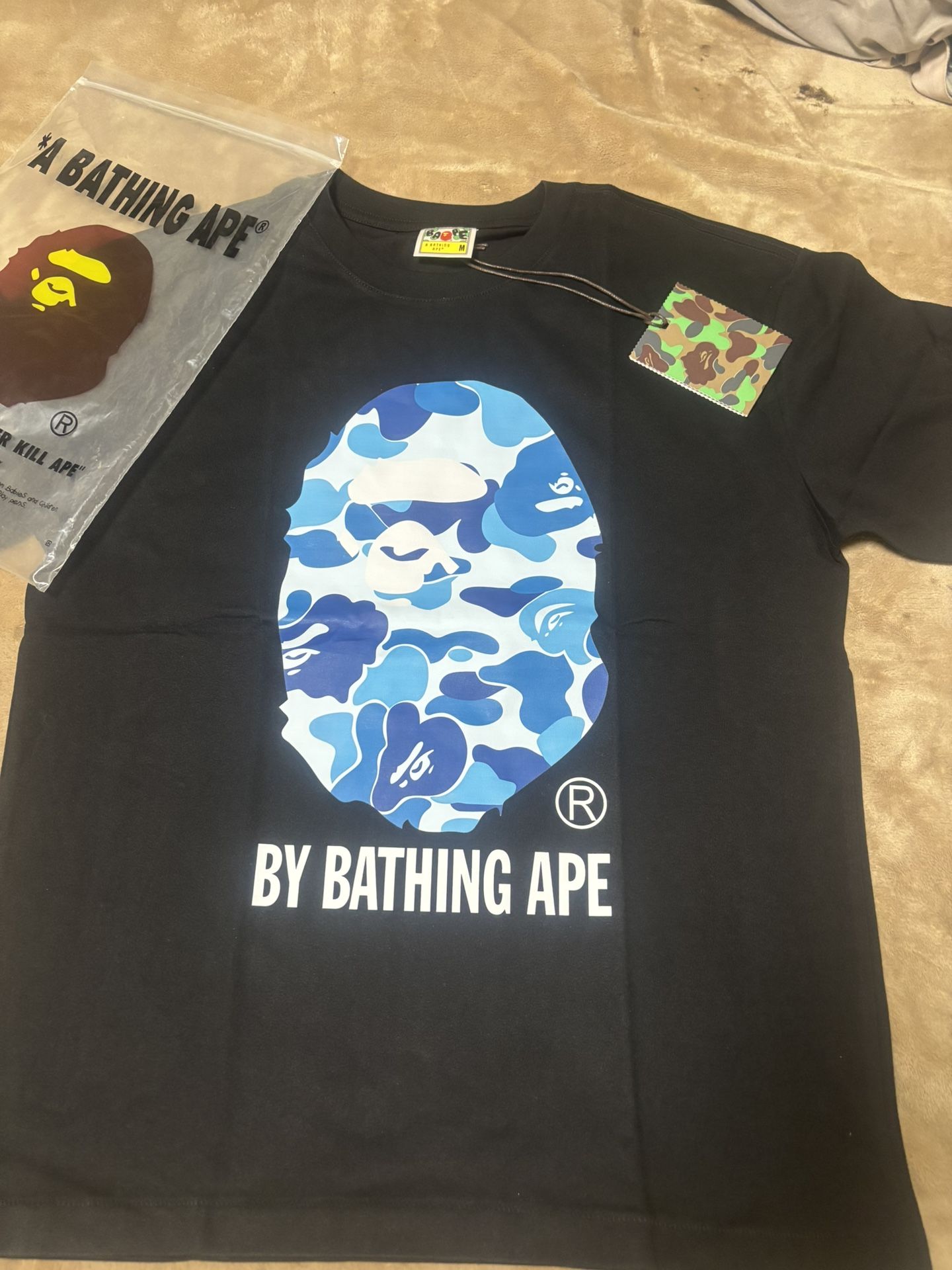 Bape Shirt