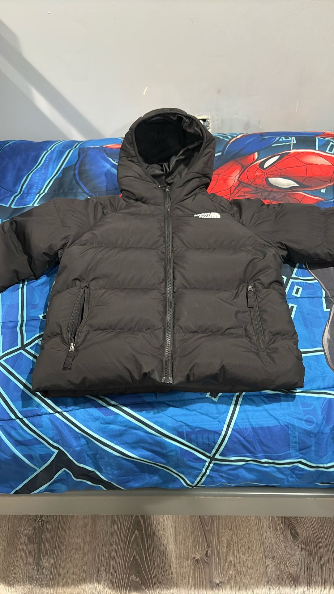 Northface Coat