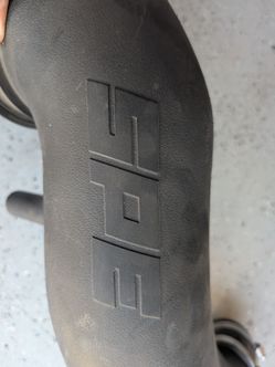 2017-2019 Ford 6.7 Power Stroke SPE Intake