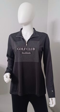 Daily Sports Golf Top • Women's L