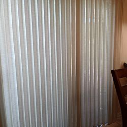 Levolor Perceptions Room Darkening Blinds 