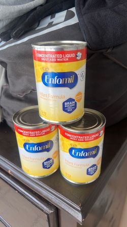 Enfamil