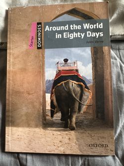 Around The World in Eighty Days