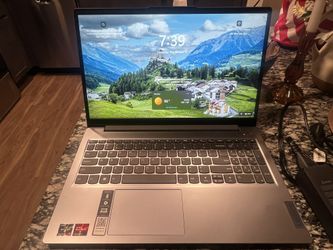 2025 Lenovo IdeaPad Slim 3 15ABR8 Laptop, 8-Core
