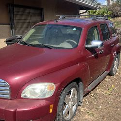 2006 chevy HHR LT SS complete