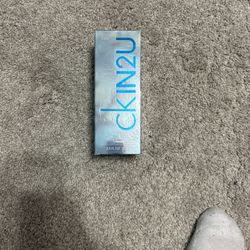 Calvin Klein
