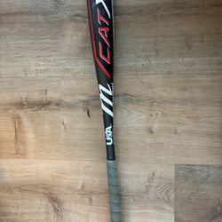 Marucci CatX 26" Youth Baseball Bat