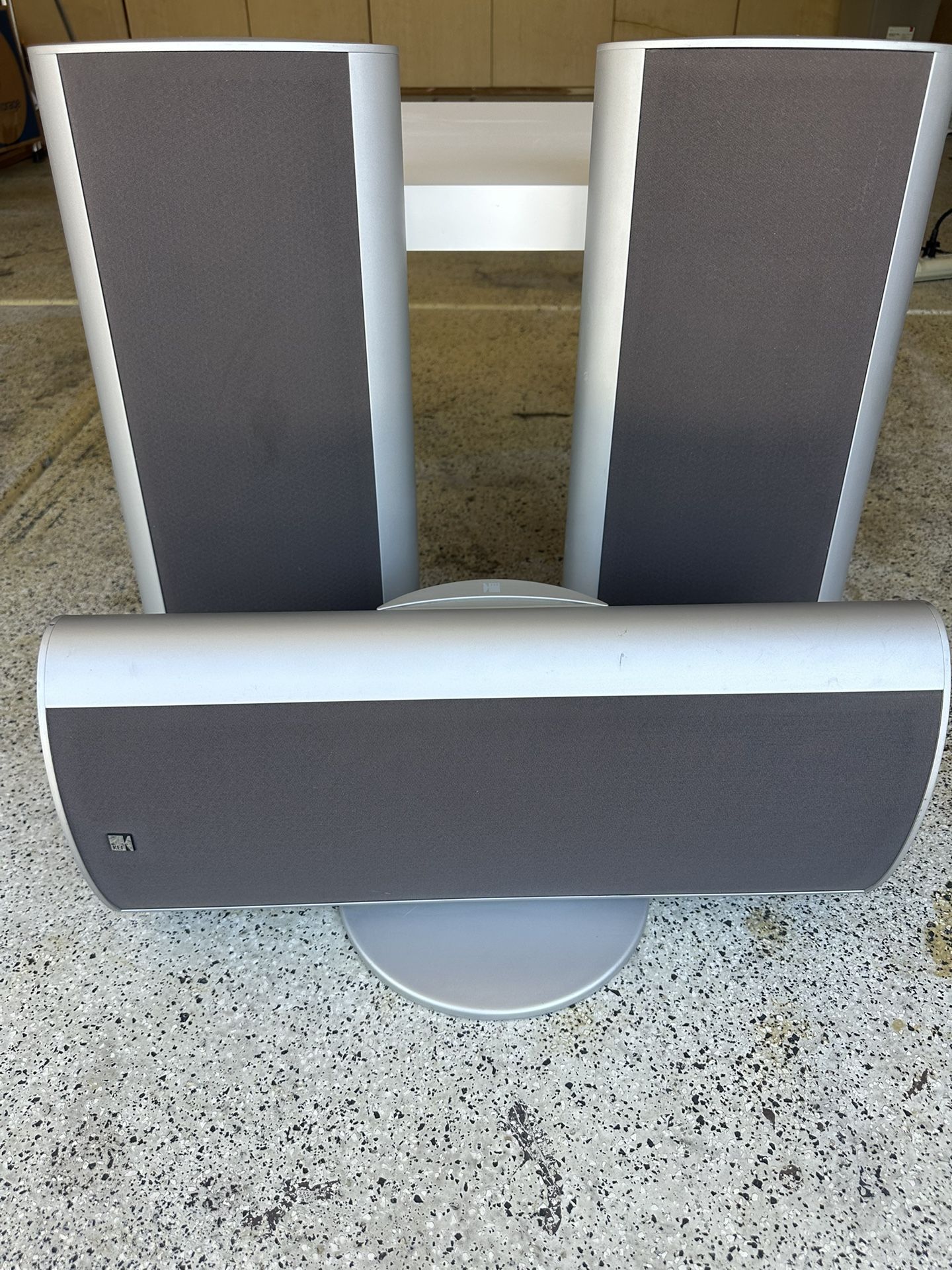KEF Speakers SP3401