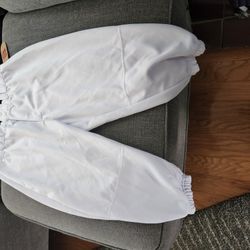 Baseball Pants