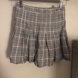 Women’s Skirt