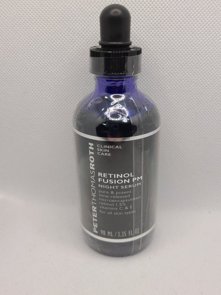 Peter Thomas Roth Retinol Fusion 3.35 